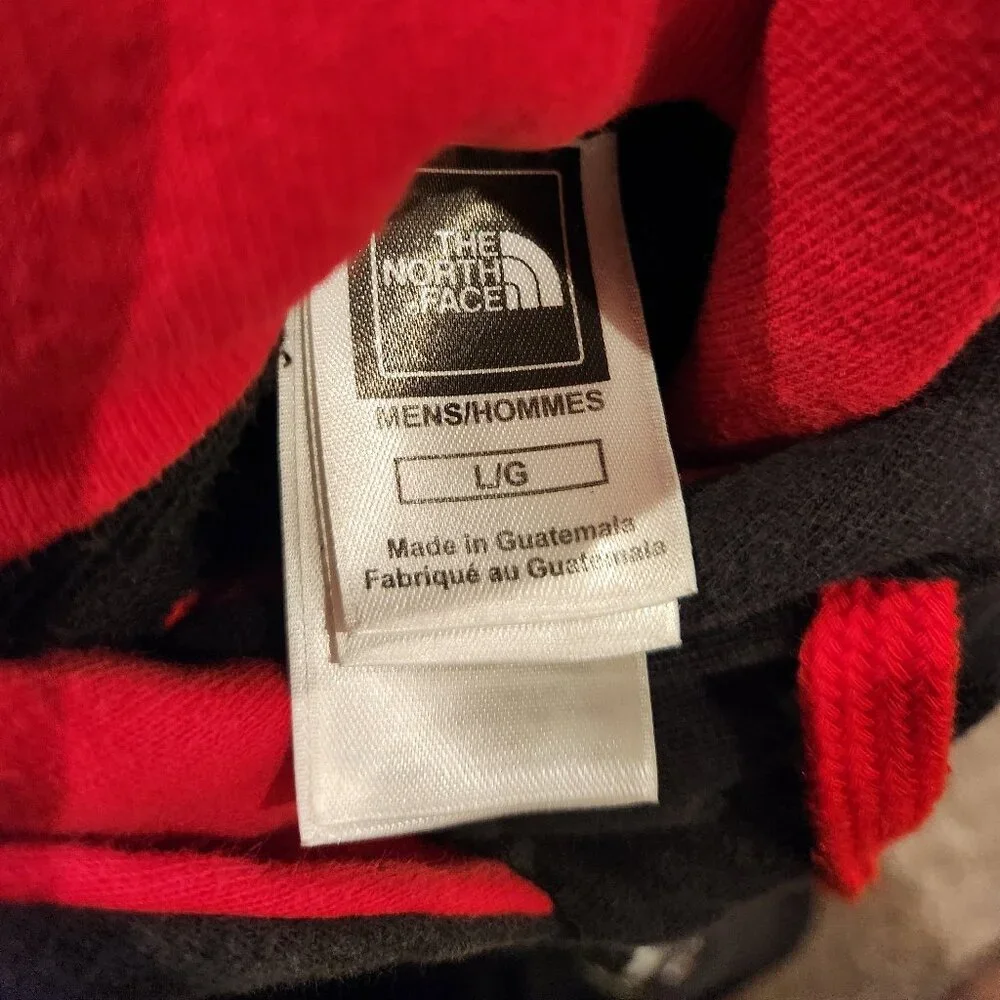 The North Face pre owned